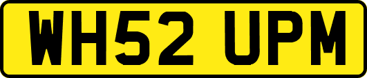 WH52UPM