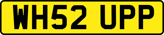 WH52UPP