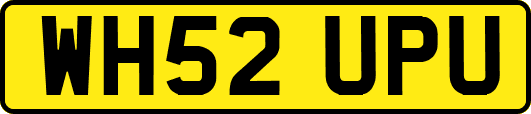WH52UPU