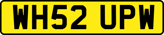 WH52UPW