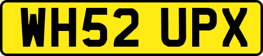 WH52UPX