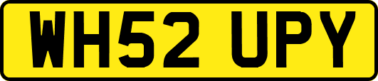 WH52UPY