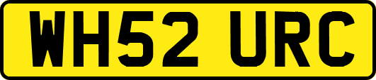 WH52URC