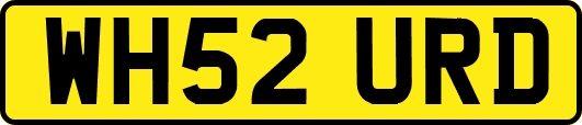 WH52URD