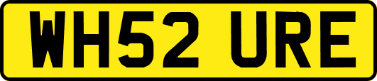 WH52URE