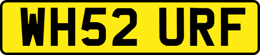 WH52URF