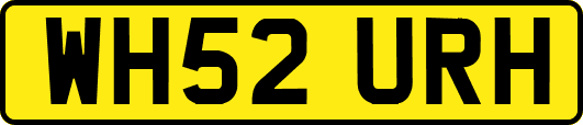 WH52URH