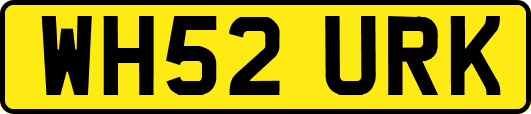 WH52URK
