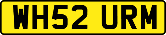 WH52URM