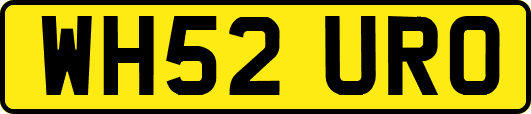 WH52URO