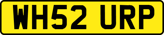 WH52URP
