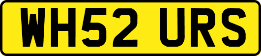 WH52URS