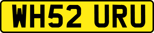 WH52URU
