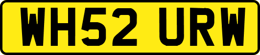 WH52URW