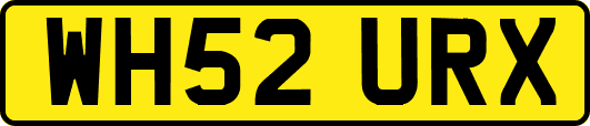 WH52URX