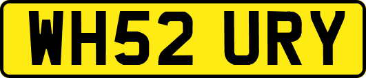 WH52URY