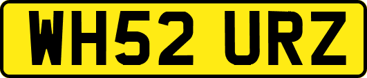 WH52URZ