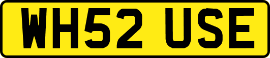 WH52USE