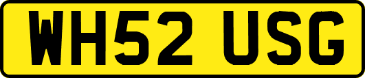 WH52USG