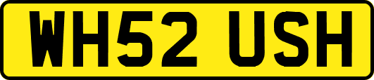 WH52USH