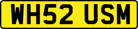 WH52USM