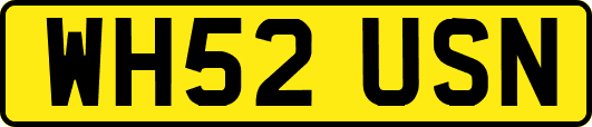 WH52USN