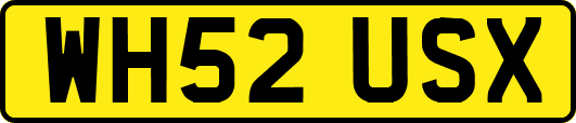 WH52USX