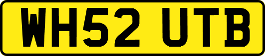 WH52UTB