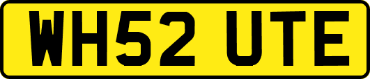 WH52UTE