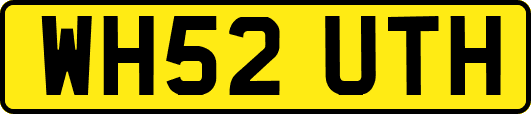 WH52UTH