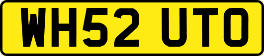 WH52UTO