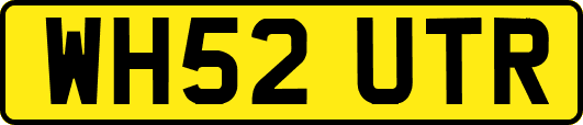 WH52UTR