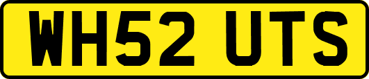 WH52UTS