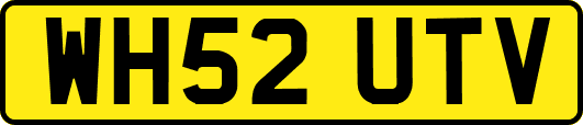 WH52UTV