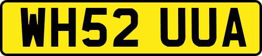 WH52UUA