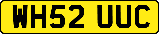 WH52UUC