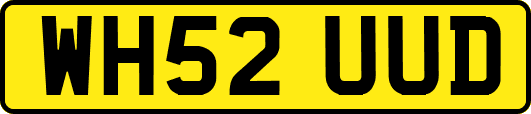 WH52UUD