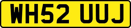 WH52UUJ