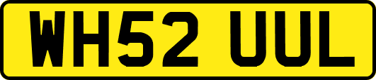 WH52UUL