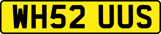 WH52UUS
