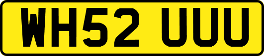 WH52UUU