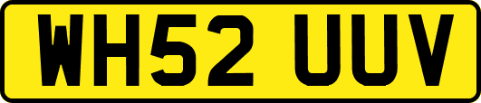 WH52UUV
