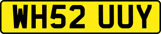 WH52UUY