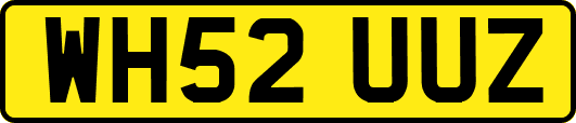 WH52UUZ