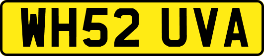 WH52UVA