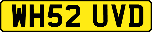 WH52UVD