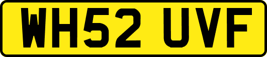 WH52UVF