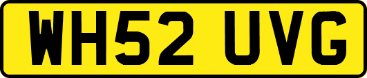 WH52UVG
