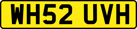 WH52UVH