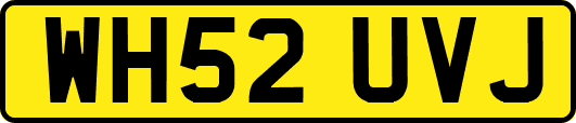 WH52UVJ